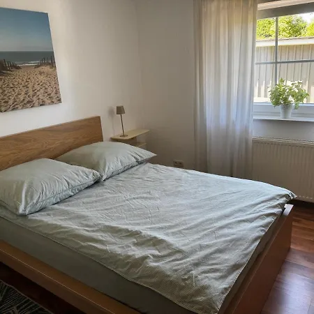Appartement In Reelkirchen Mit 1 Schlafzimmer