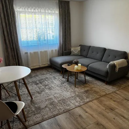 In Reelkirchen Mit 1 Schlafzimmer