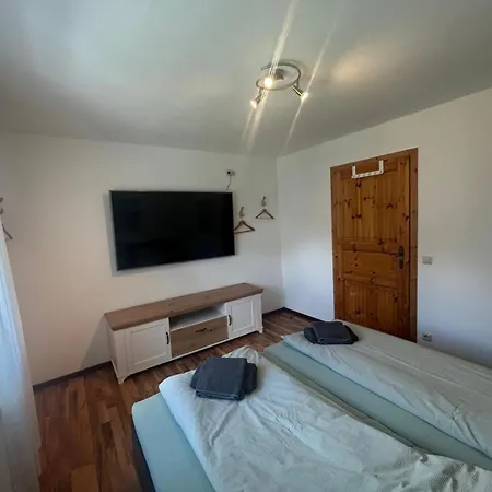 Appartamento In Reelkirchen Mit 1 Schlafzimmer