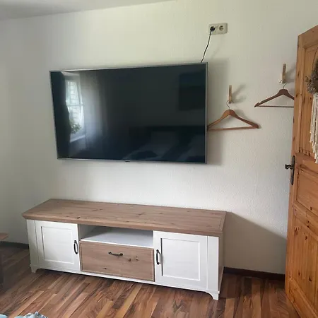 Appartamento In Reelkirchen Mit 1 Schlafzimmer *