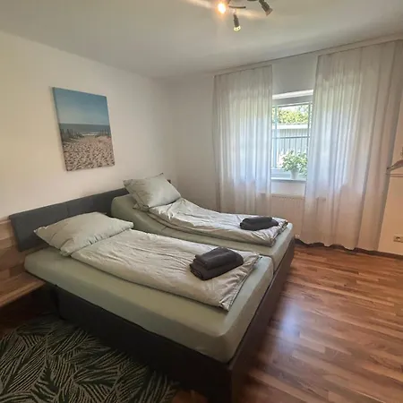 In Reelkirchen Mit 1 Schlafzimmer *
