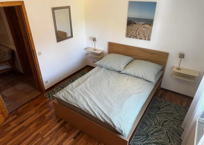 In Reelkirchen Mit 1 Schlafzimmer