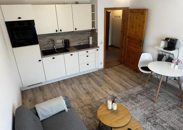 In Reelkirchen Mit 1 Schlafzimmer *