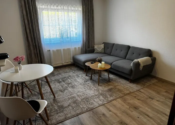 In Reelkirchen Mit 1 Schlafzimmer